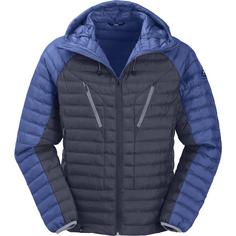 Maul Sport Kühtai Steppjacke Herren Indigo