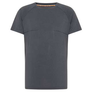 VENICE BEACH VB Men Clay T-Shirt Herren carbon grey melange