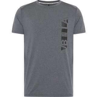 VENICE BEACH VB Men HAYES T-Shirt Herren carbon grey melange