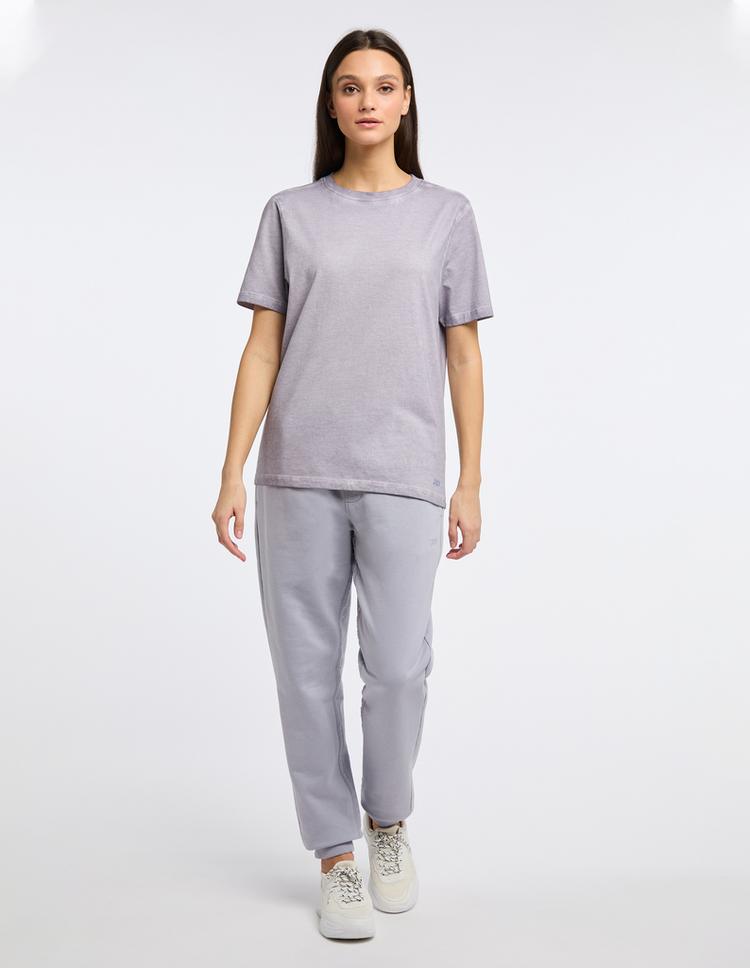 JOY sportswear JOY sportswear JOY 105 T-Shirt - dusty green - 11 | SportScheck