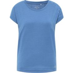 VENICE BEACH VB ANIANA T-Shirt Damen sea blue