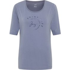 JOY sportswear TAMY T-Shirt Damen cloud blue