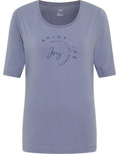 JOY sportswear TAMY T-Shirt Damen cloud blue