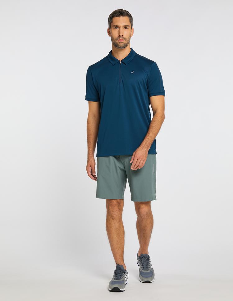 JOY sportswear JOY sportswear CLAAS Poloshirt Herren - beryl green - 6 | SportScheck