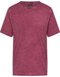 JOY sportswear JOY 105 T-Shirt vintage red