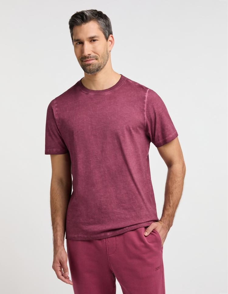 JOY sportswear JOY sportswear JOY 105 T-Shirt - dusty green - 1 | SportScheck