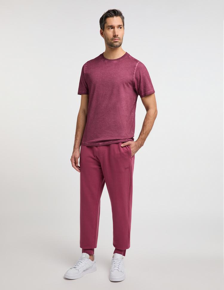 JOY sportswear JOY sportswear JOY 105 T-Shirt - dusty green - 10 | SportScheck