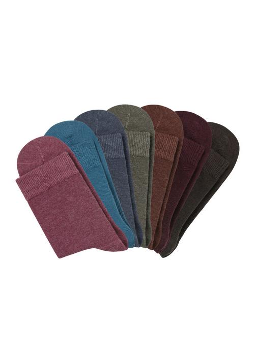 Lascana Basicsocken Socken Damen