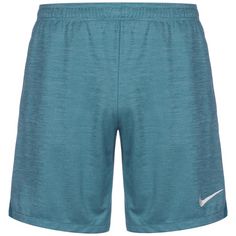 Nike Dri-FIT Academy Fußballshorts Herren blau