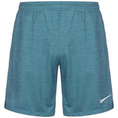 Nike Dri-FIT Academy Fußballshorts Herren blau