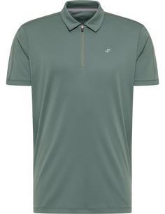 JOY sportswear CLAAS Poloshirt Herren beryl green