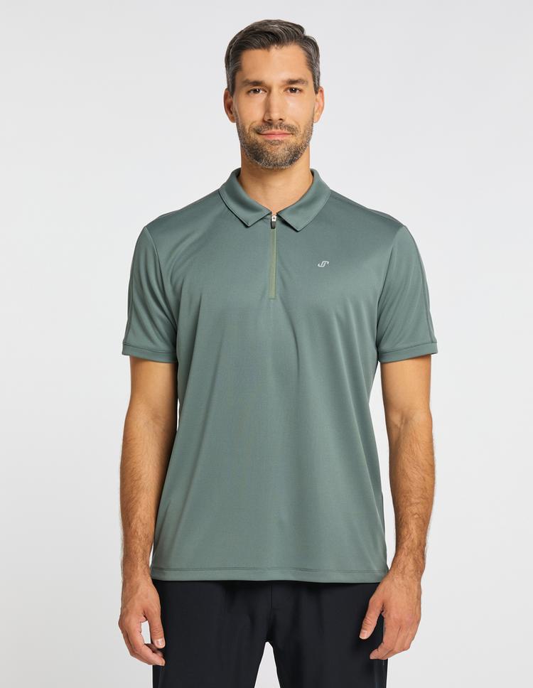 JOY sportswear JOY sportswear CLAAS Poloshirt Herren - beryl green - 0 | SportScheck