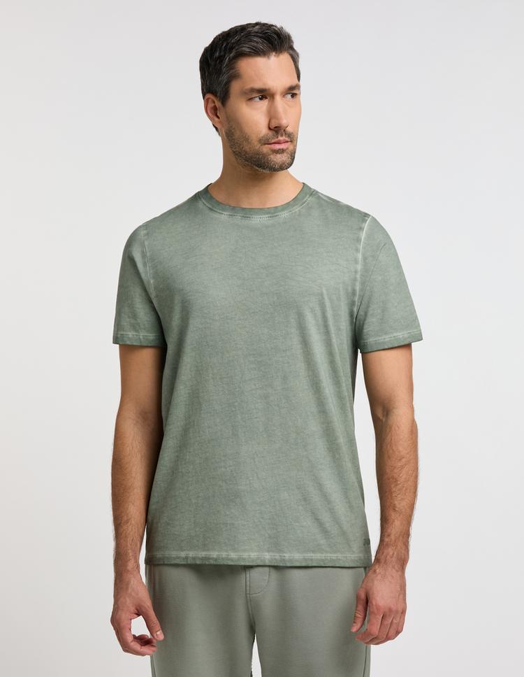 JOY sportswear JOY sportswear JOY 105 T-Shirt - dusty green - 0 | SportScheck