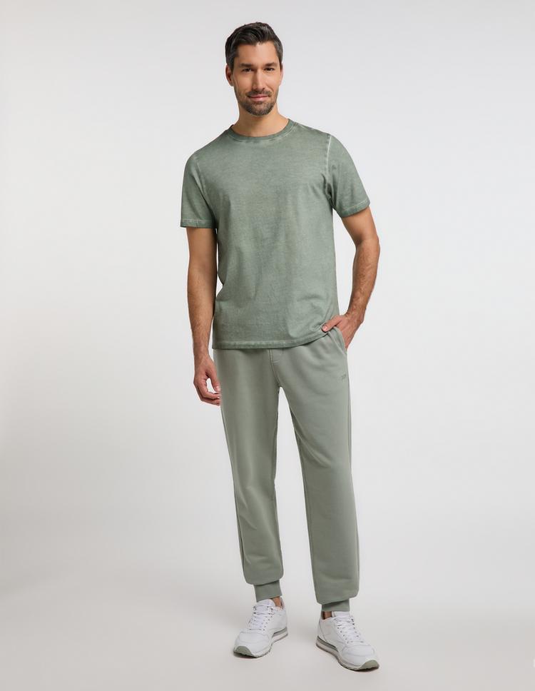 JOY sportswear JOY sportswear JOY 105 T-Shirt - dusty green - 0 | SportScheck