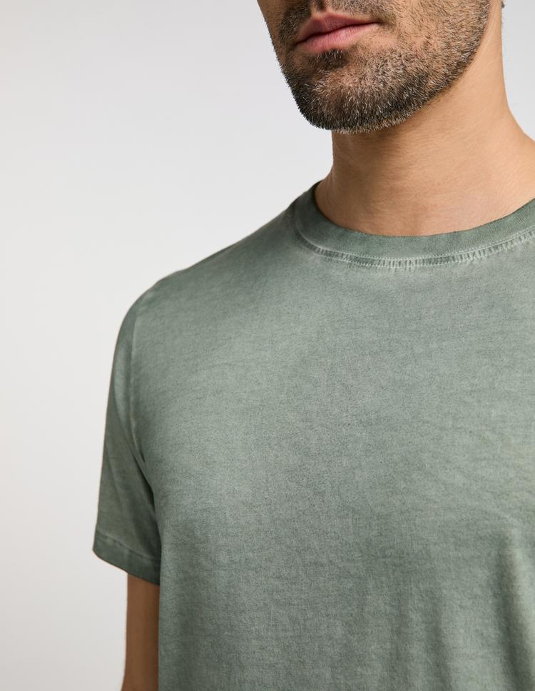 JOY sportswear JOY sportswear JOY 105 T-Shirt - dusty green - 3 | SportScheck