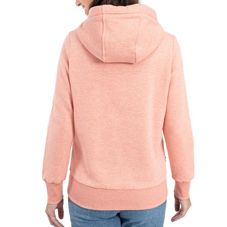DEPROC active DEPROC active FinjaCMYK Women Sweatjacke Damen - peach melange - 3 | SportScheck