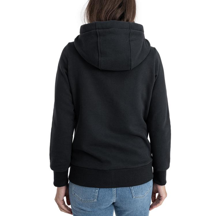 DEPROC active DEPROC active HILDADC Women Sweatshirt Damen - black - 2 | SportScheck