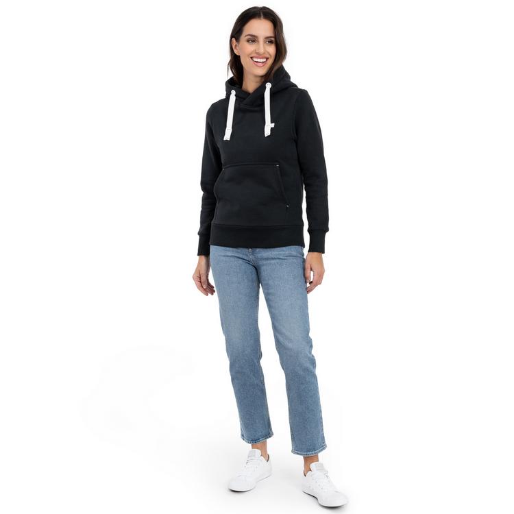 DEPROC active DEPROC active HILDADC Women Sweatshirt Damen - black - 3 | SportScheck