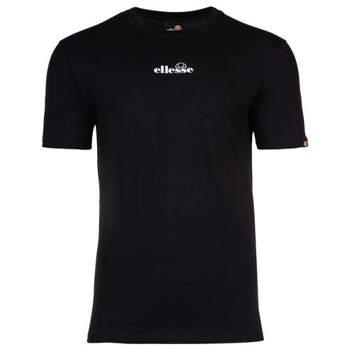 Rückansicht von Ellesse T-Shirt T-Shirt Herren Schwarz