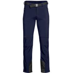 Maier Sports Tech Pants Trekkinghose Herren Marine