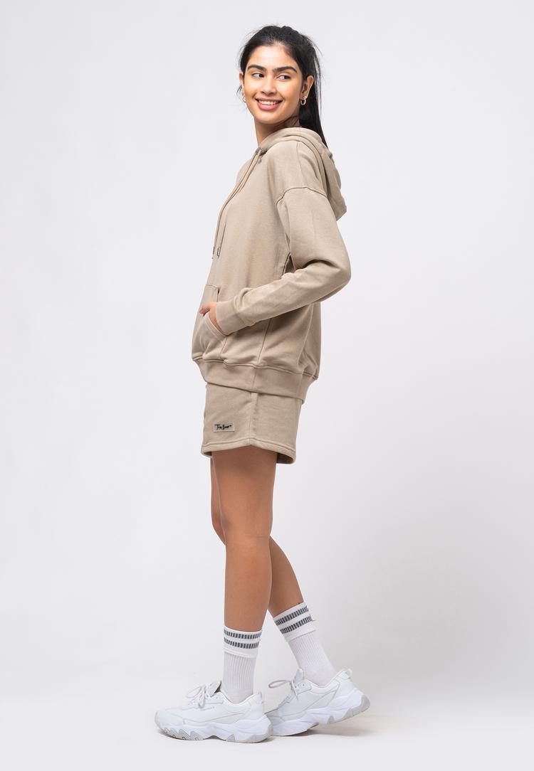 Tom Barron Tom Barron Jumpsuit Damen - BROWN - 2 | SportScheck