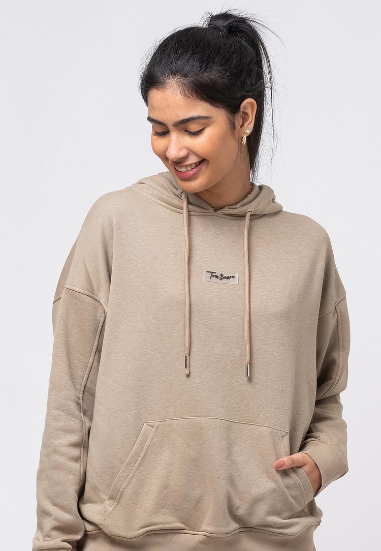 Tom Barron Tom Barron Jumpsuit Damen - BROWN - 3 | SportScheck