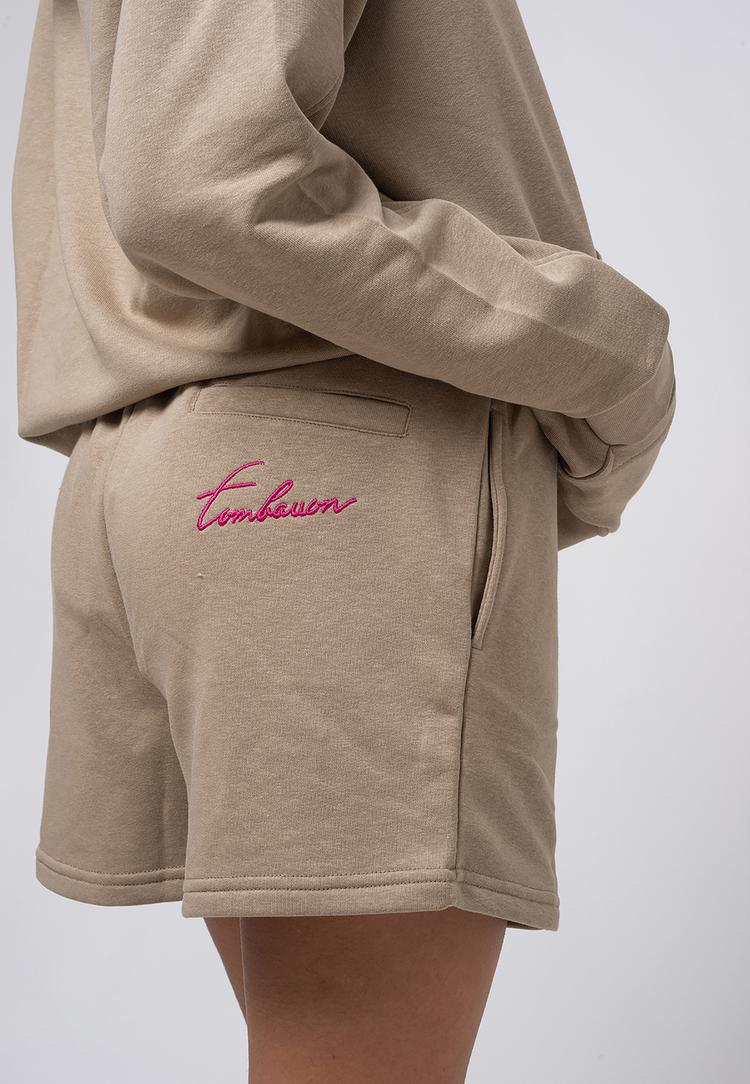 Tom Barron Tom Barron Jumpsuit Damen - BROWN - 5 | SportScheck