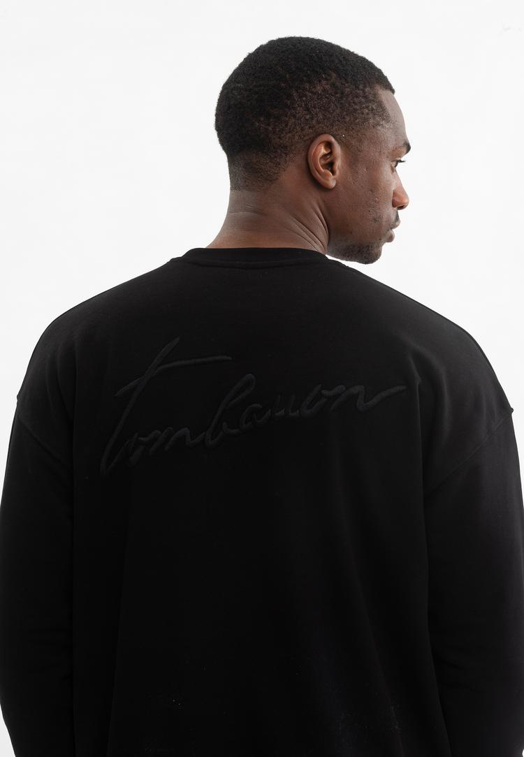 Tom Barron Tom Barron Jumpsuit Herren - black - 5 | SportScheck