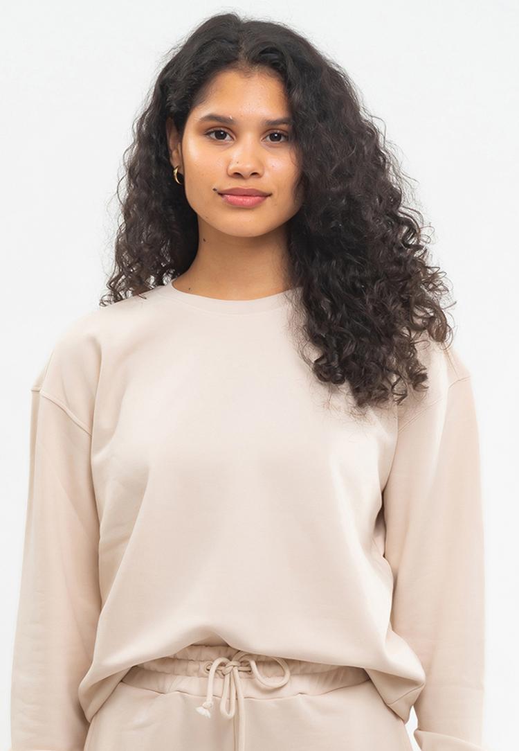 Tom Barron Tom Barron Jumpsuit Damen - ecru - 1 | SportScheck