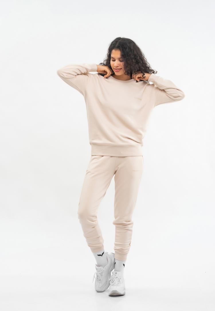 Tom Barron Tom Barron Jumpsuit Damen - ecru - 2 | SportScheck