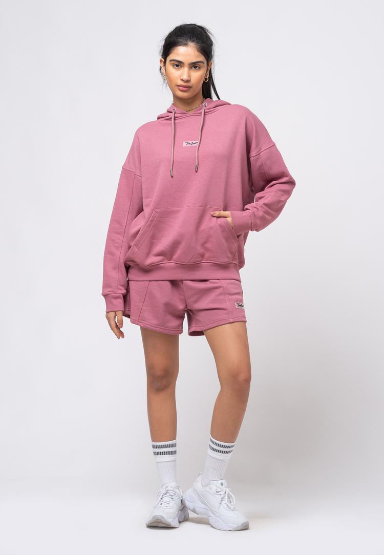 Tom Barron Tom Barron Jumpsuit Damen - ROSE PINK - 1 | SportScheck