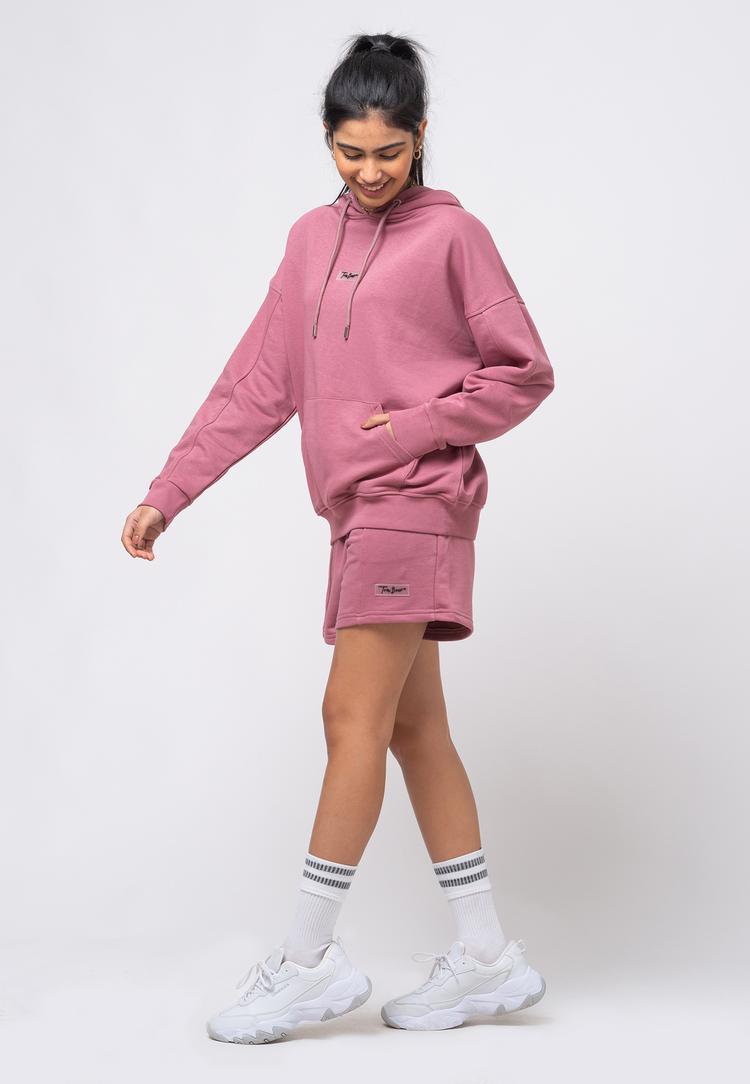 Tom Barron Tom Barron Jumpsuit Damen - ROSE PINK - 2 | SportScheck