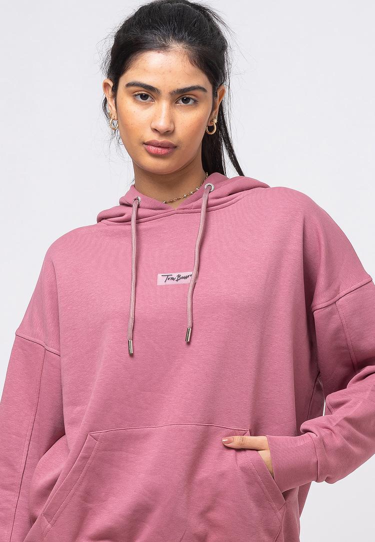 Tom Barron Tom Barron Jumpsuit Damen - ROSE PINK - 3 | SportScheck