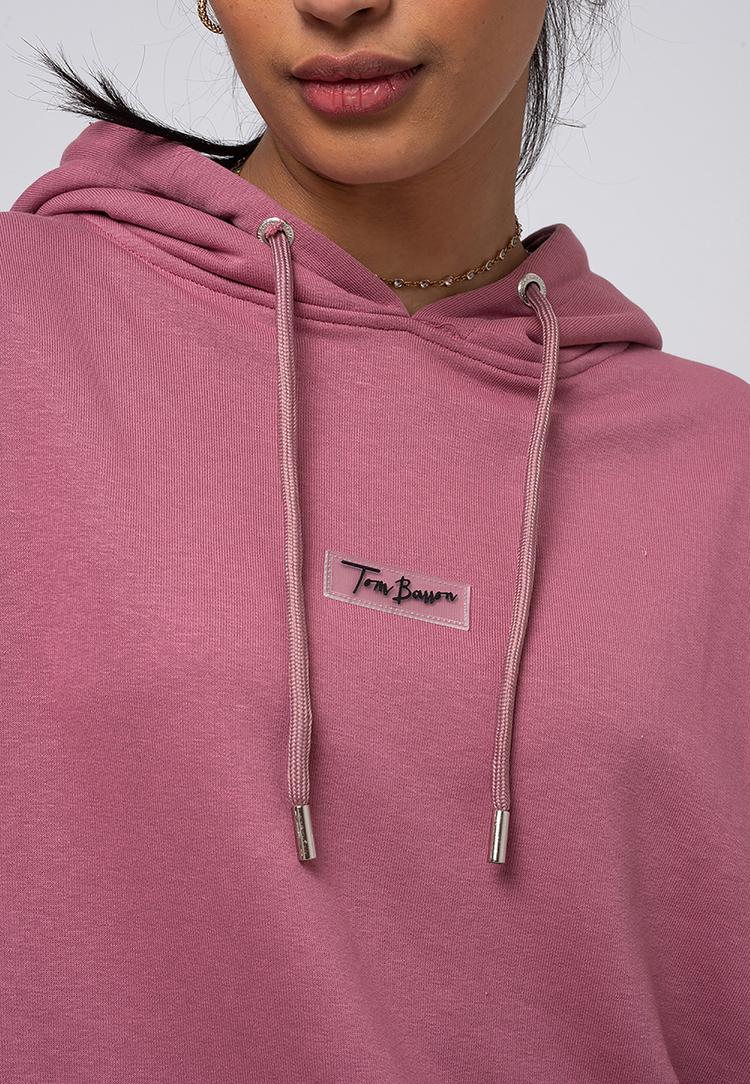 Tom Barron Tom Barron Jumpsuit Damen - ROSE PINK - 10 | SportScheck