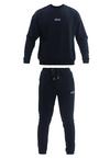 Tom Barron Jumpsuit Herren - DARKBLUE