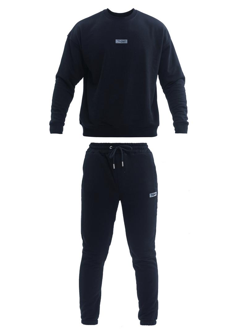 Tom Barron Tom Barron Jumpsuit Herren - DARKBLUE - 0 | SportScheck