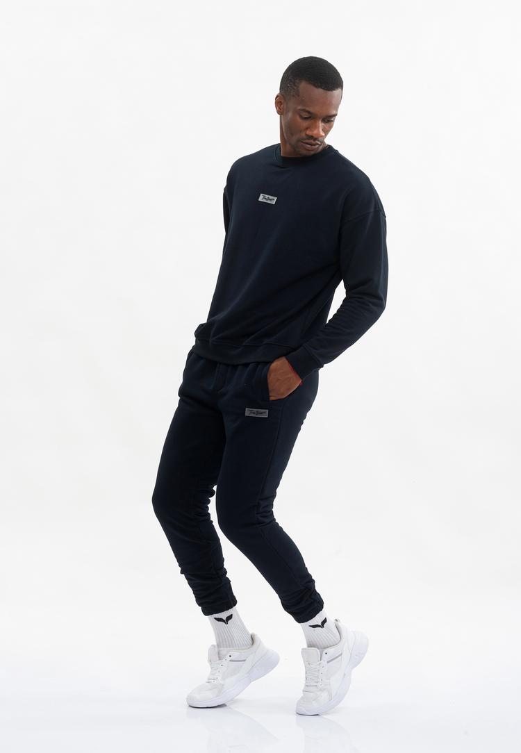 Tom Barron Tom Barron Jumpsuit Herren - DARKBLUE - 2 | SportScheck