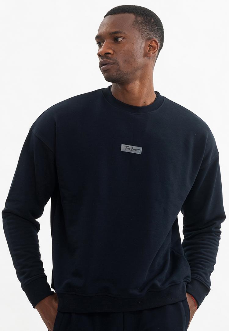 Tom Barron Tom Barron Jumpsuit Herren - DARKBLUE - 3 | SportScheck