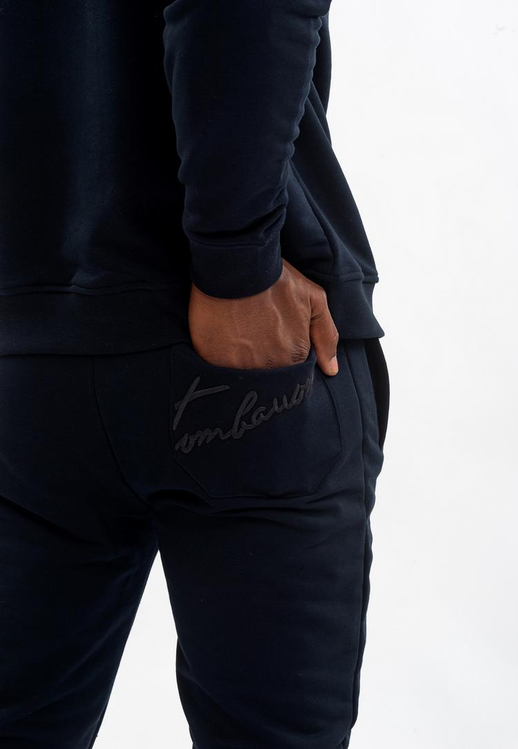 Tom Barron Tom Barron Jumpsuit Herren - DARKBLUE - 5 | SportScheck
