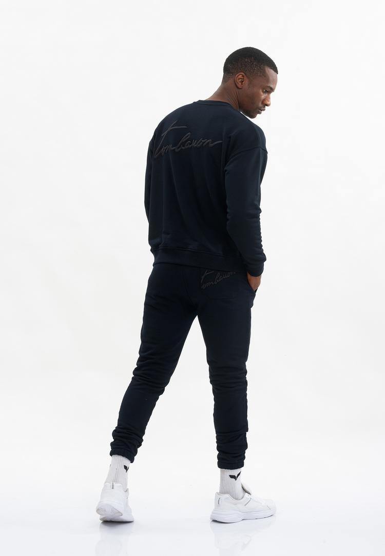 Tom Barron Tom Barron Jumpsuit Herren - DARKBLUE - 12 | SportScheck