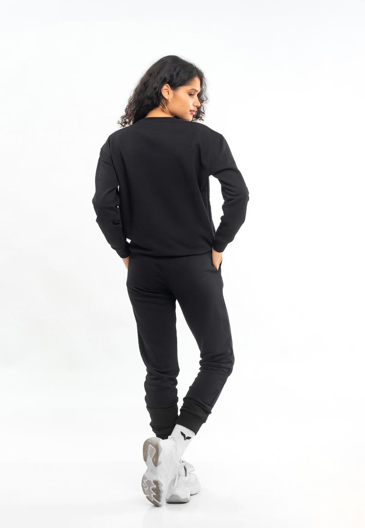 Tom Barron Tom Barron Jumpsuit Damen - black - 6 | SportScheck