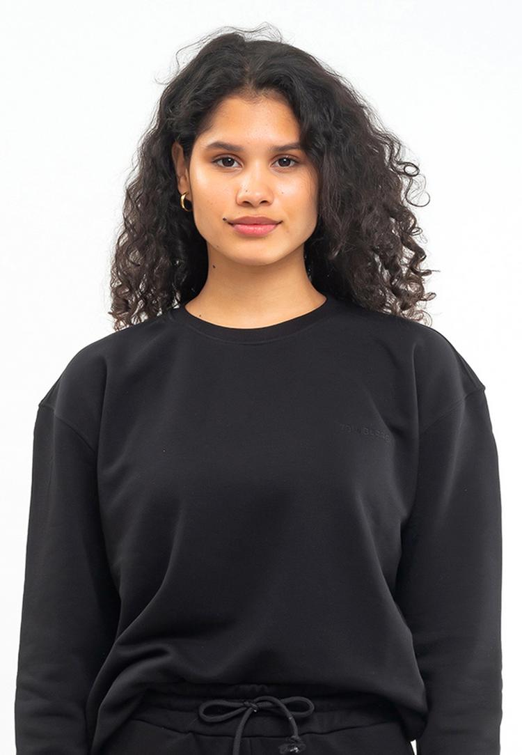 Tom Barron Tom Barron Jumpsuit Damen - black - 9 | SportScheck