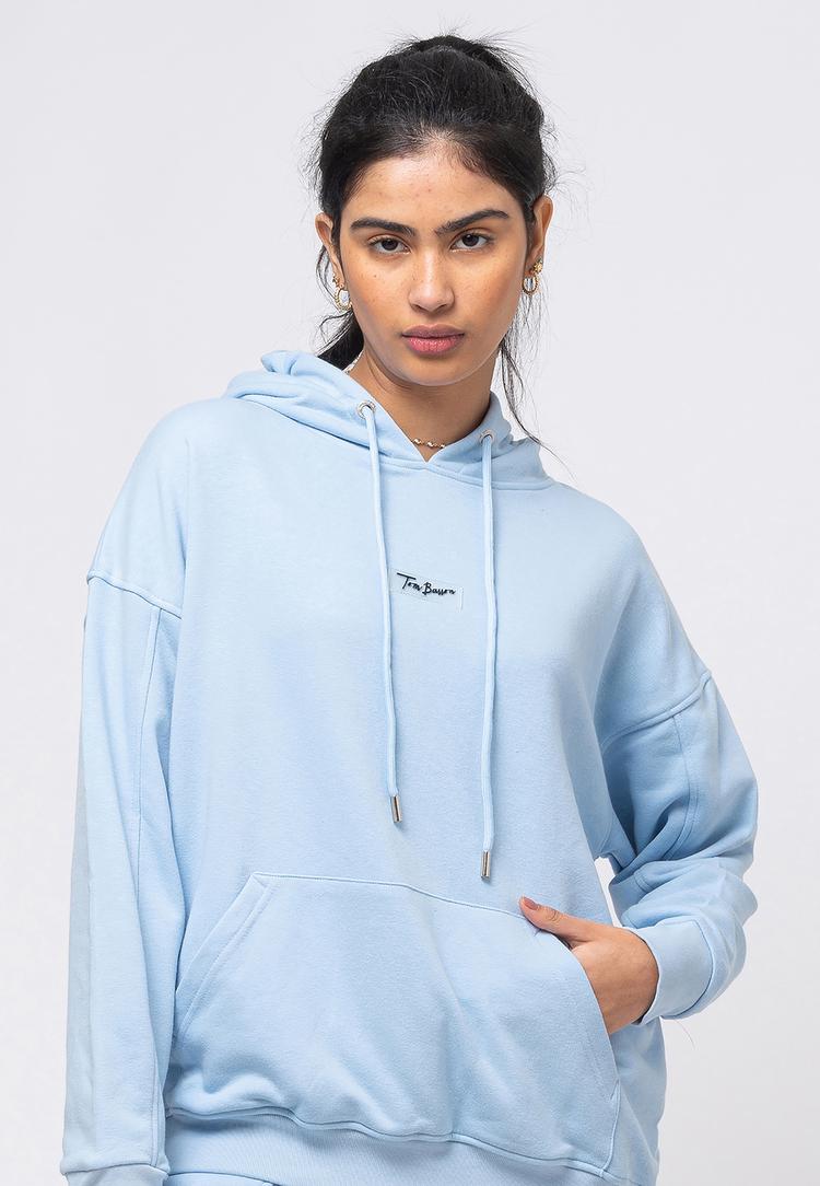 Tom Barron Tom Barron Jumpsuit Damen - blue - 9 | SportScheck