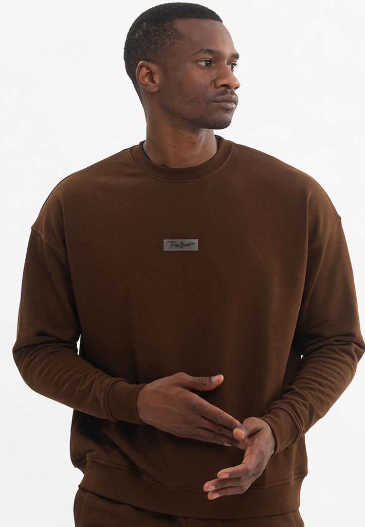 Tom Barron Tom Barron Jumpsuit Herren - BROWN - 3 | SportScheck