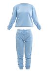 Tom Barron Jumpsuit Damen - blue