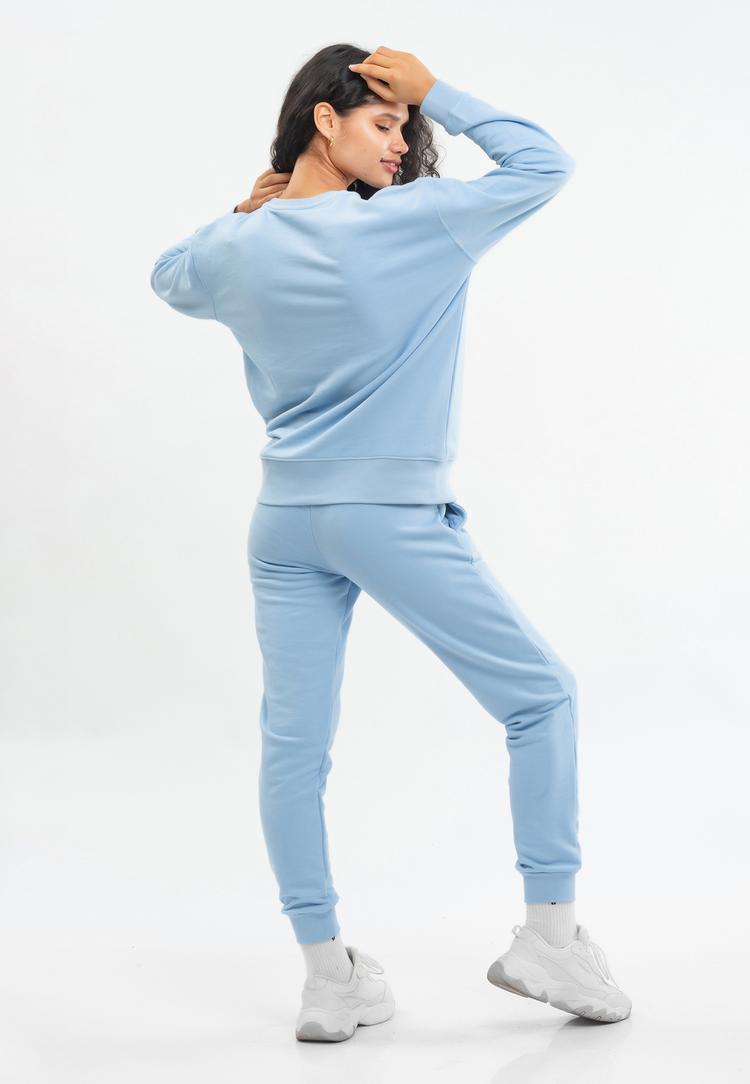 Tom Barron Tom Barron Jumpsuit Damen - blue - 4 | SportScheck