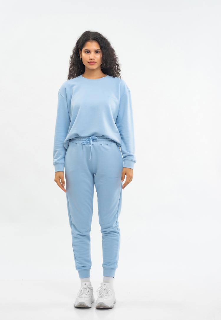 Tom Barron Tom Barron Jumpsuit Damen - blue - 7 | SportScheck