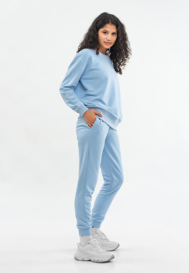Tom Barron Tom Barron Jumpsuit Damen - blue - 9 | SportScheck