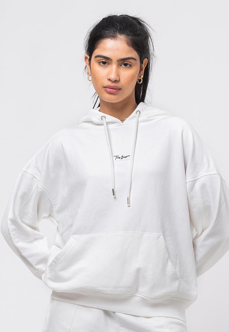 Tom Barron Tom Barron Jumpsuit Damen - ecru - 9 | SportScheck