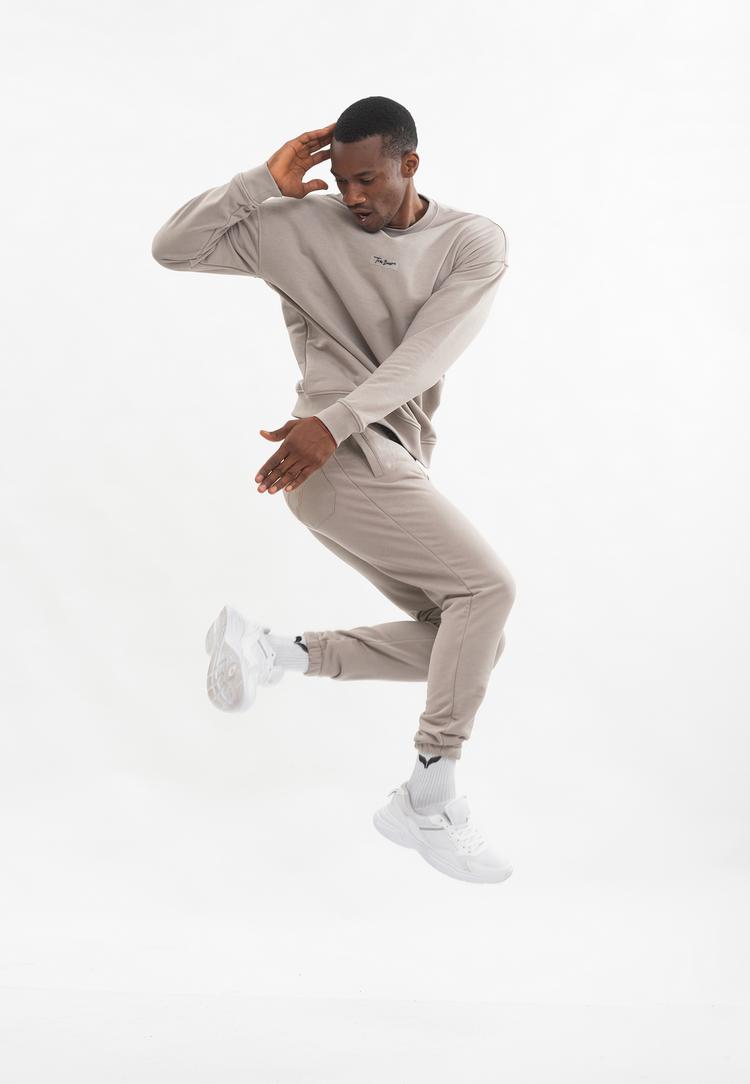 Tom Barron Tom Barron Jumpsuit Herren - ASHCOLOR - 4 | SportScheck